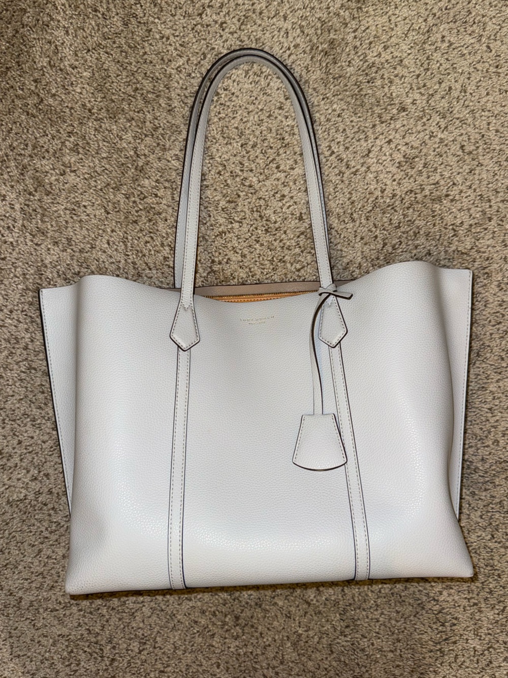Tory Burch Perry Tote Bag